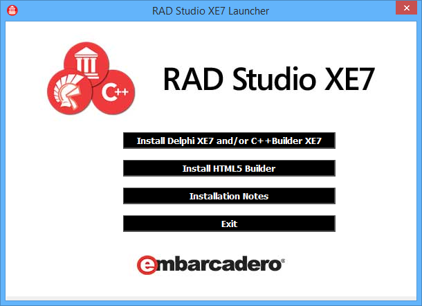 codegear rad studio 2007 serial key