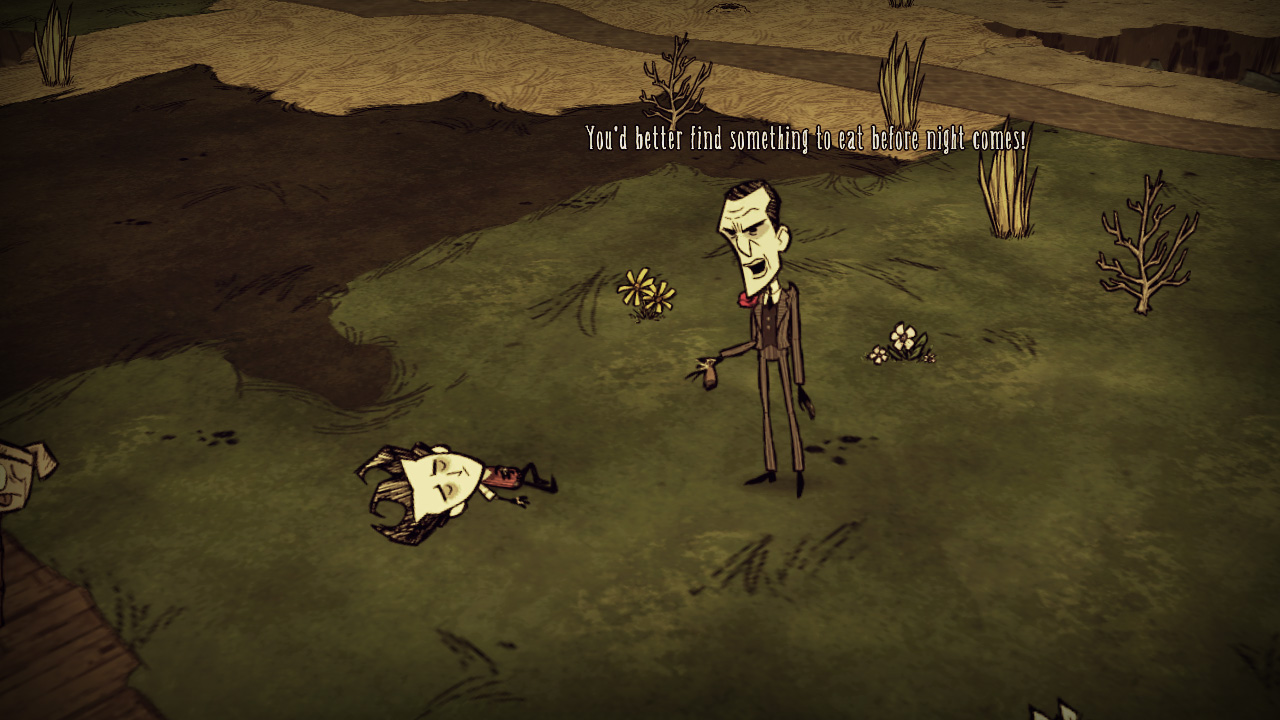 don t starve for pc