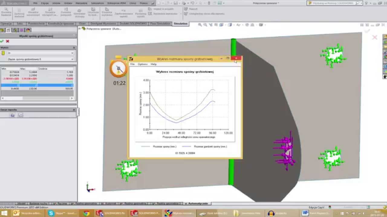 solidworks simulation packages